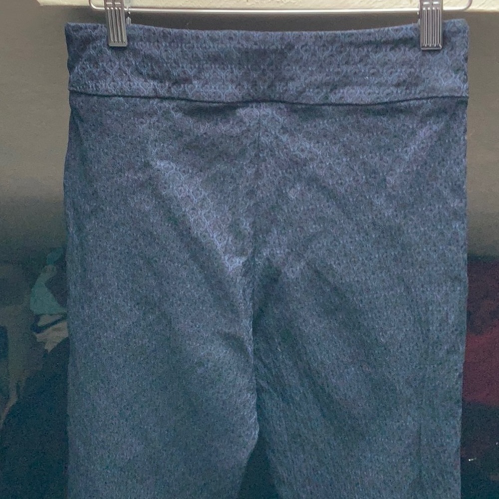 Erica Taylor Pants - Picture 4 of 4